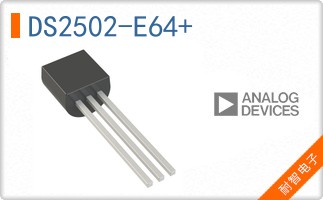 DS2502-E64+