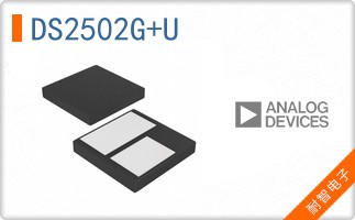 DS2502G+U
