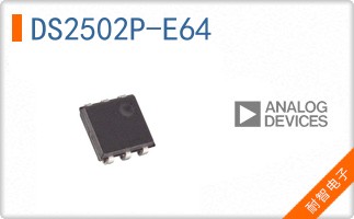 DS2502P-E64