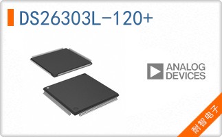 DS26303L-120+