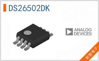 DS26502DK