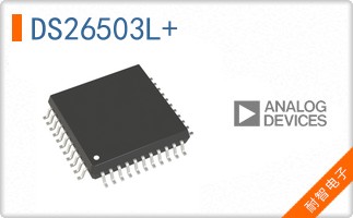 DS26503L+