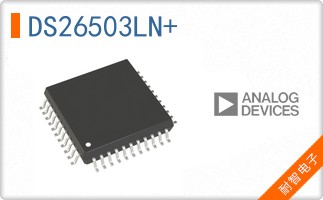 DS26503LN+