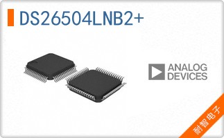DS26504LNB2+
