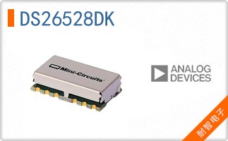 DS26528DK