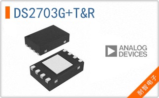DS2703G+T&R