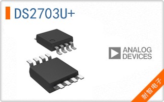 DS2703U+