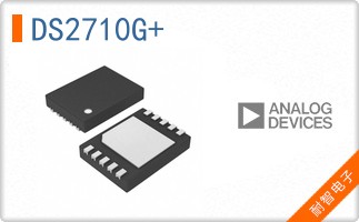 DS2710G+
