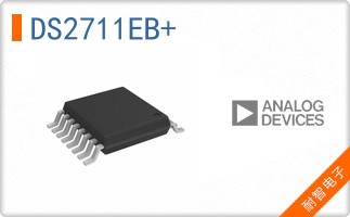 DS2711EB+