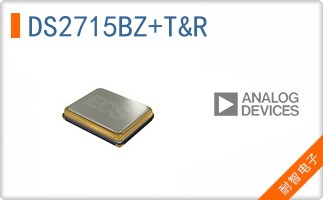 DS2715BZ+T&R