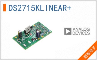 DS2715KLINEAR+