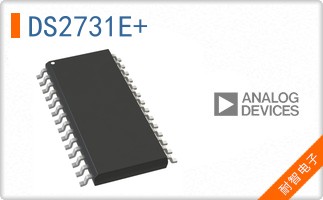 DS2731E+