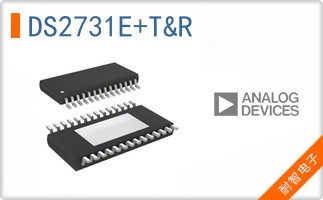 DS2731E+T&R