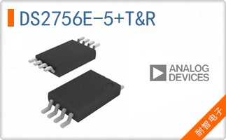 DS2756E-5+T&R