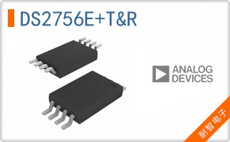 DS2756E+T&R