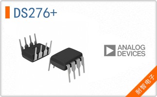 DS276+