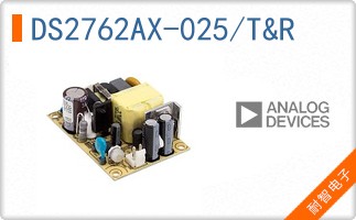 DS2762AX-025/T&R