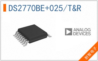 DS2770BE+025/T&R
