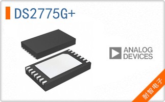 DS2775G+
