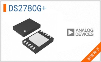 DS2780G+