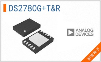 DS2780G+T&R