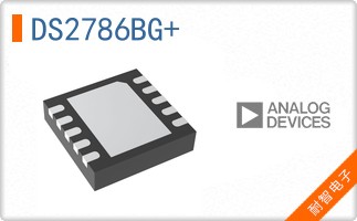 DS2786BG+