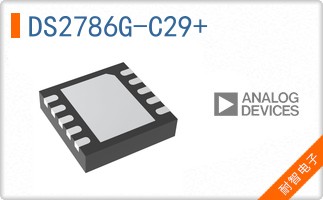 DS2786G-C29+