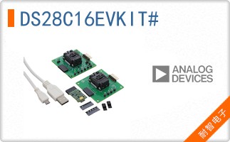 DS28C16EVKIT#