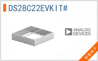 DS28C22EVKIT#