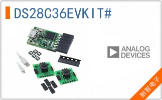 DS28C36EVKIT#