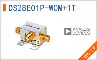 DS28E01P-W0M+1T