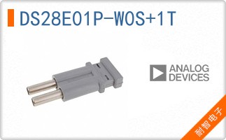 DS28E01P-W0S+1T