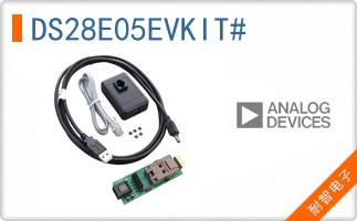 DS28E05EVKIT#