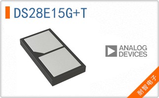 DS28E15G+T