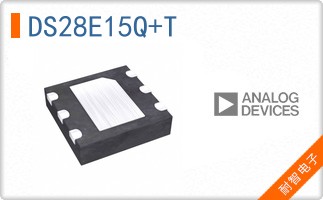 DS28E15Q+T