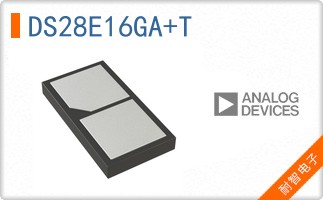 DS28E16GA+T