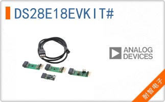 DS28E18EVKIT#