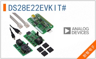 DS28E22EVKIT#