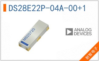 DS28E22P-04A-00+1