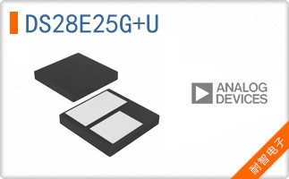 DS28E25G+U