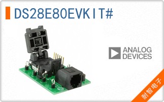 DS28E80EVKIT#