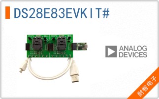 DS28E83EVKIT#
