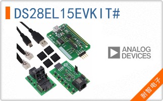 DS28EL15EVKIT#