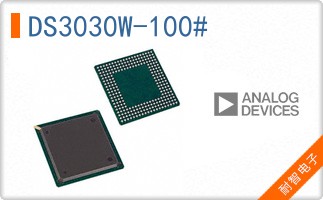 DS3030W-100#