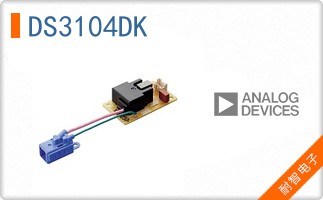 DS3104DK