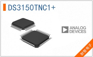 DS3150TNC1+