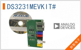 DS3231MEVKIT#