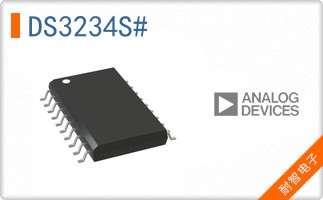 DS3234S#