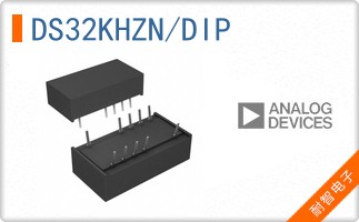 DS32KHZN/DIP#