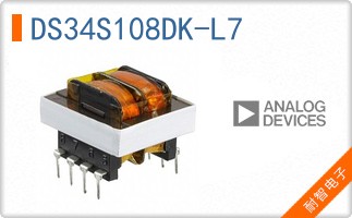 DS34S108DK-L7